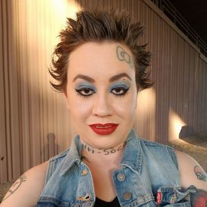 Meet your Posher, Rachael